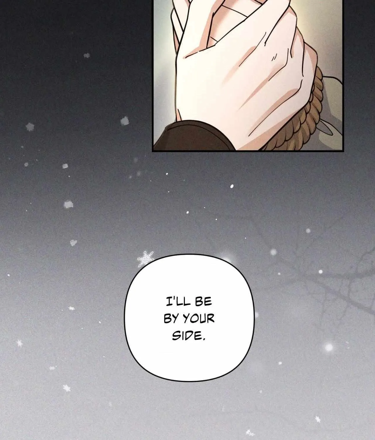 The Brilliant Darkness Chapter 28 page 17 - 