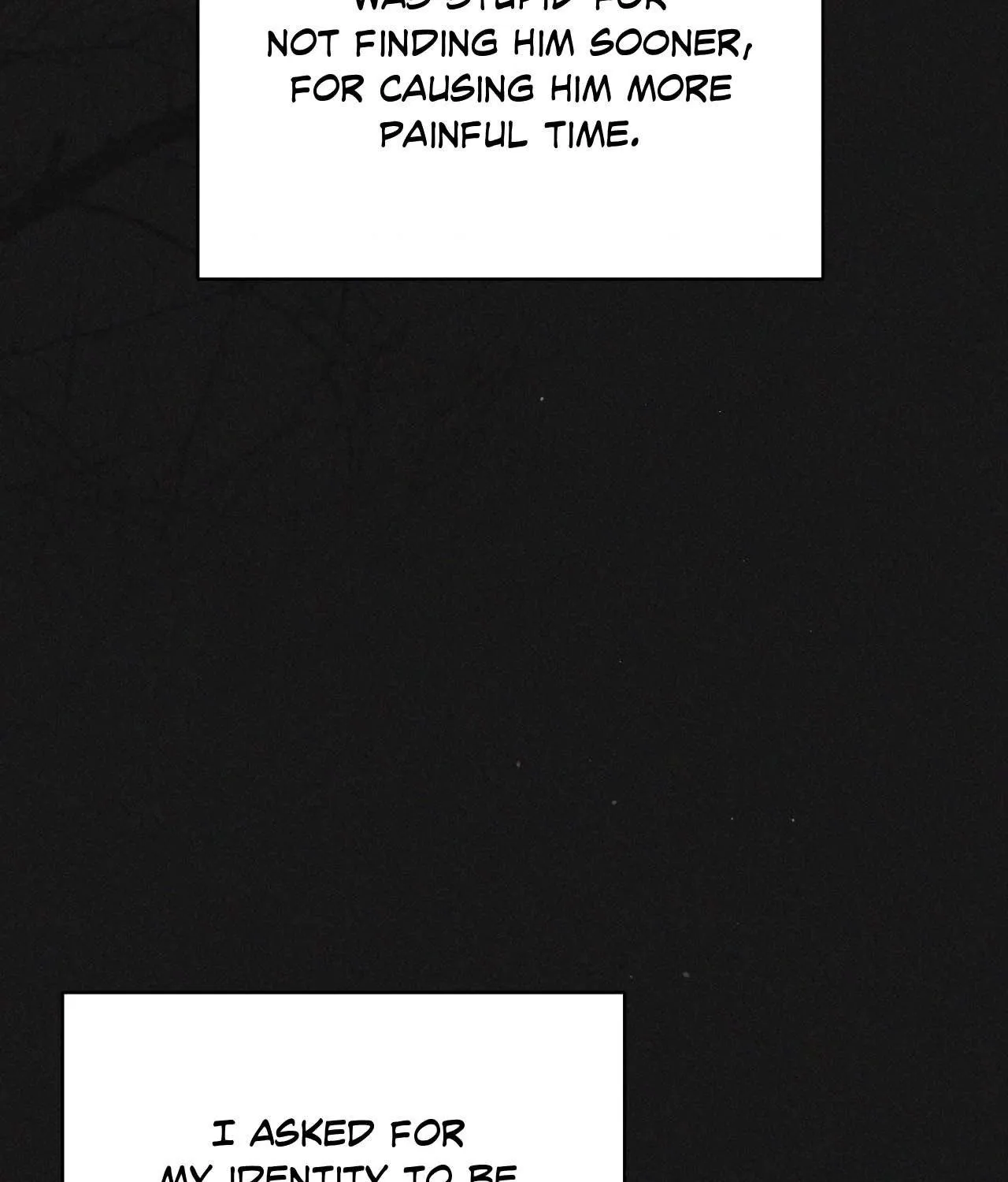 The Brilliant Darkness Chapter 28 page 20 - 
