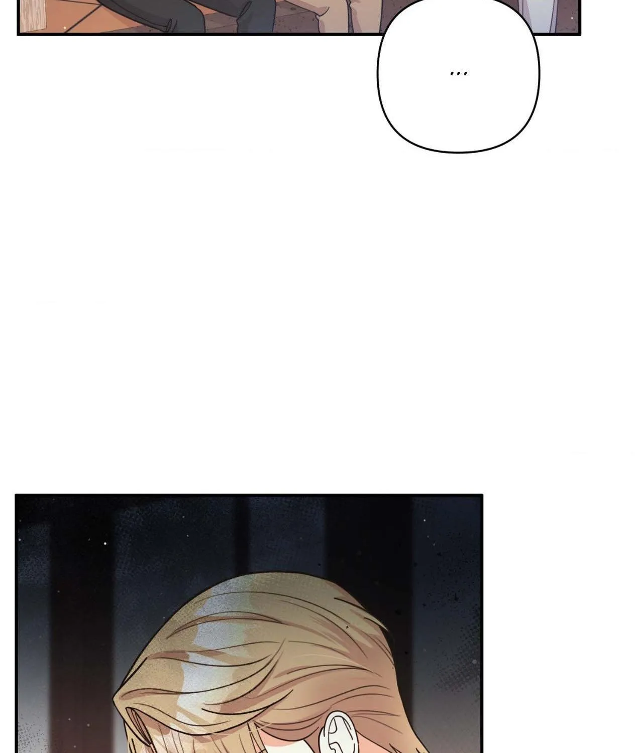The Brilliant Darkness Chapter 28 page 3 - 