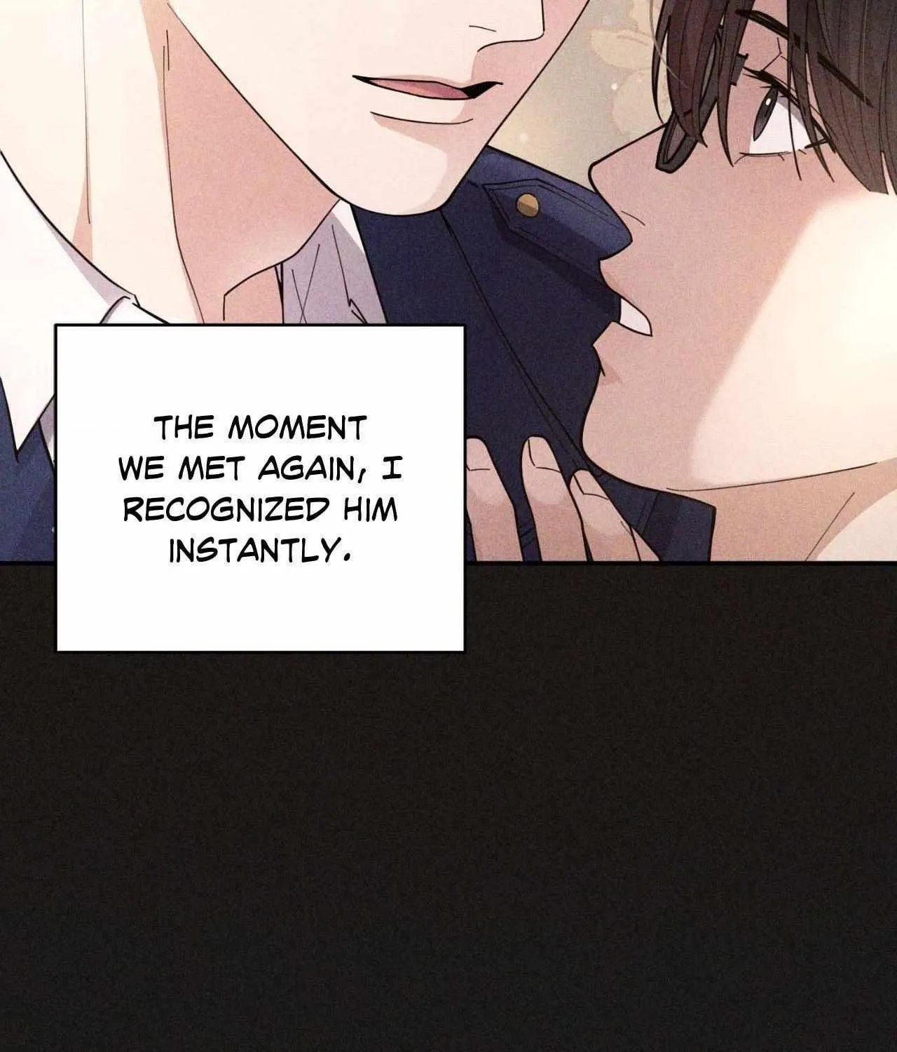 The Brilliant Darkness Chapter 28 page 28 - 