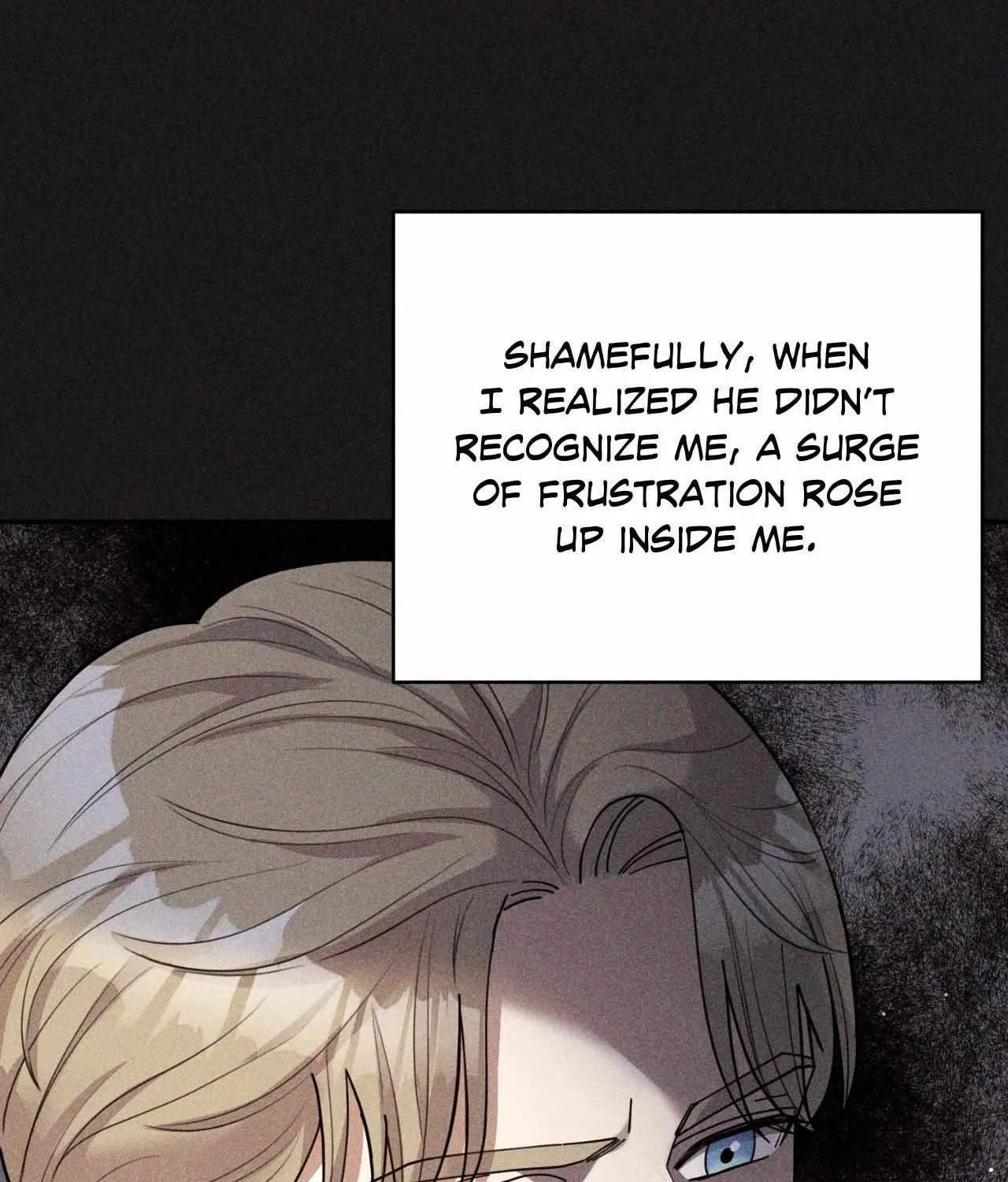 The Brilliant Darkness Chapter 28 page 29 - 