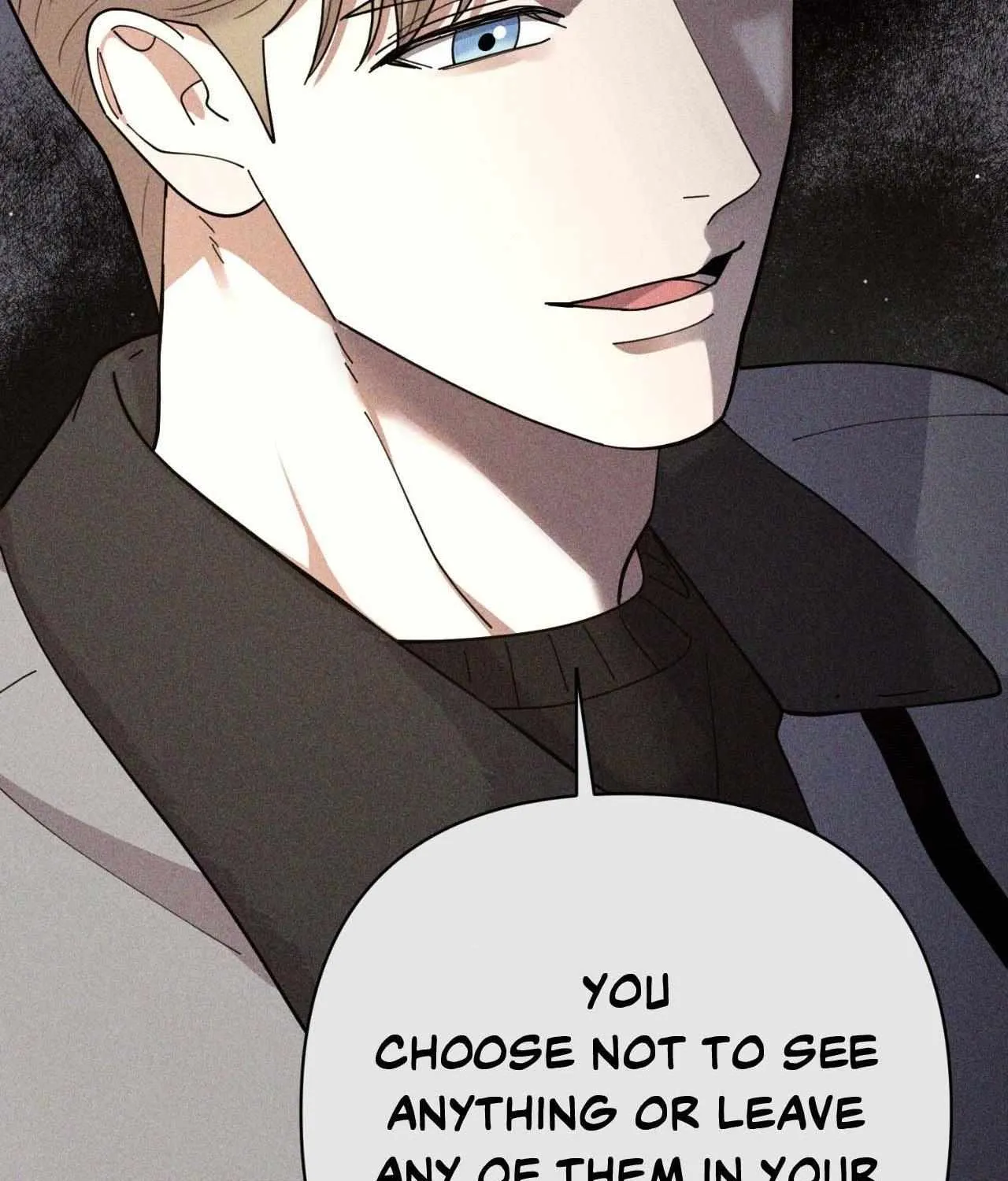 The Brilliant Darkness Chapter 28 page 30 - 