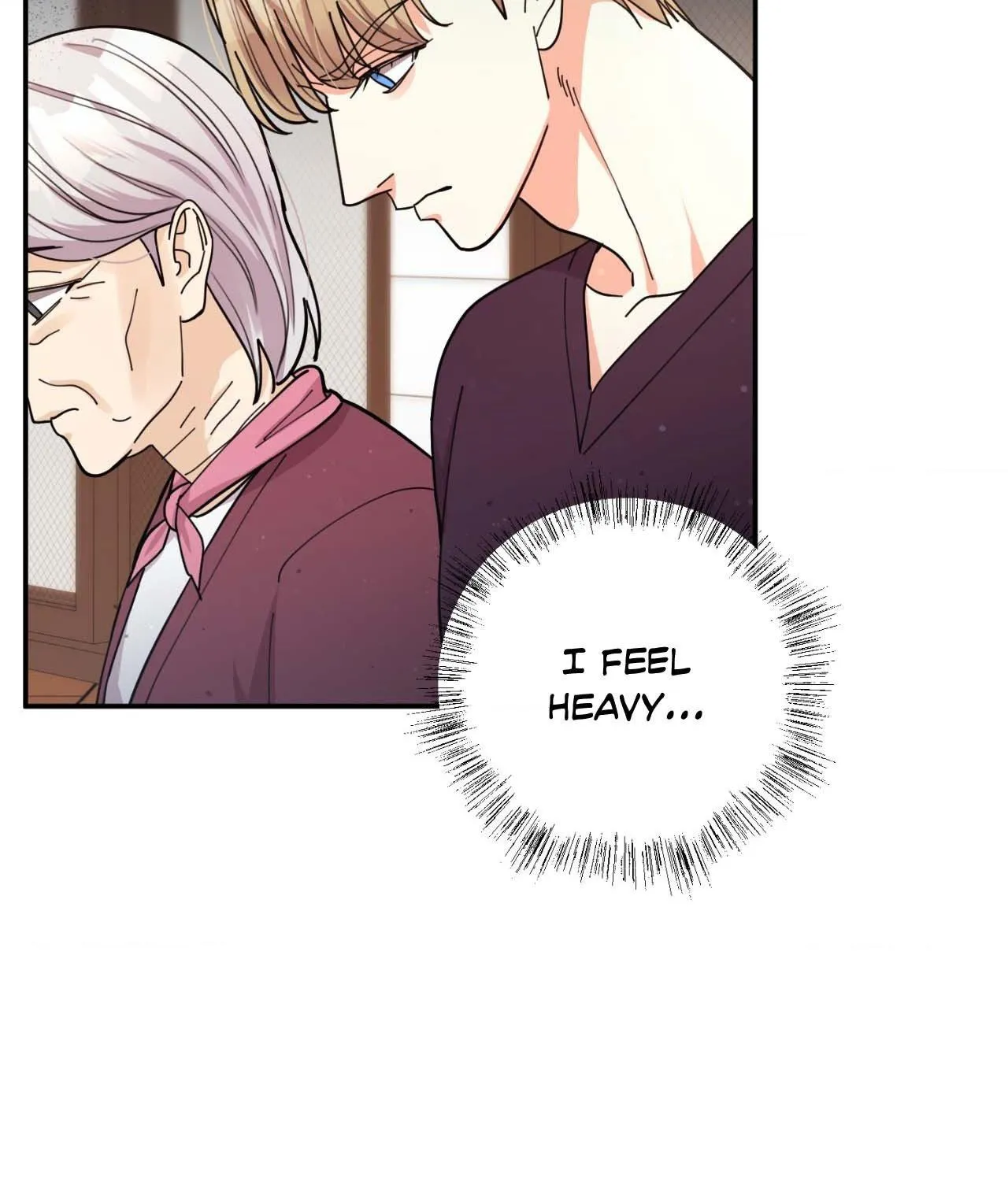 The Brilliant Darkness Chapter 28 page 4 - 