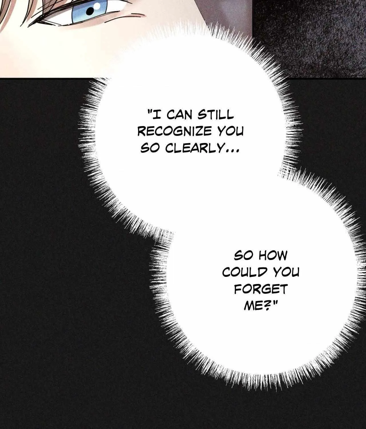 The Brilliant Darkness Chapter 28 page 32 - 