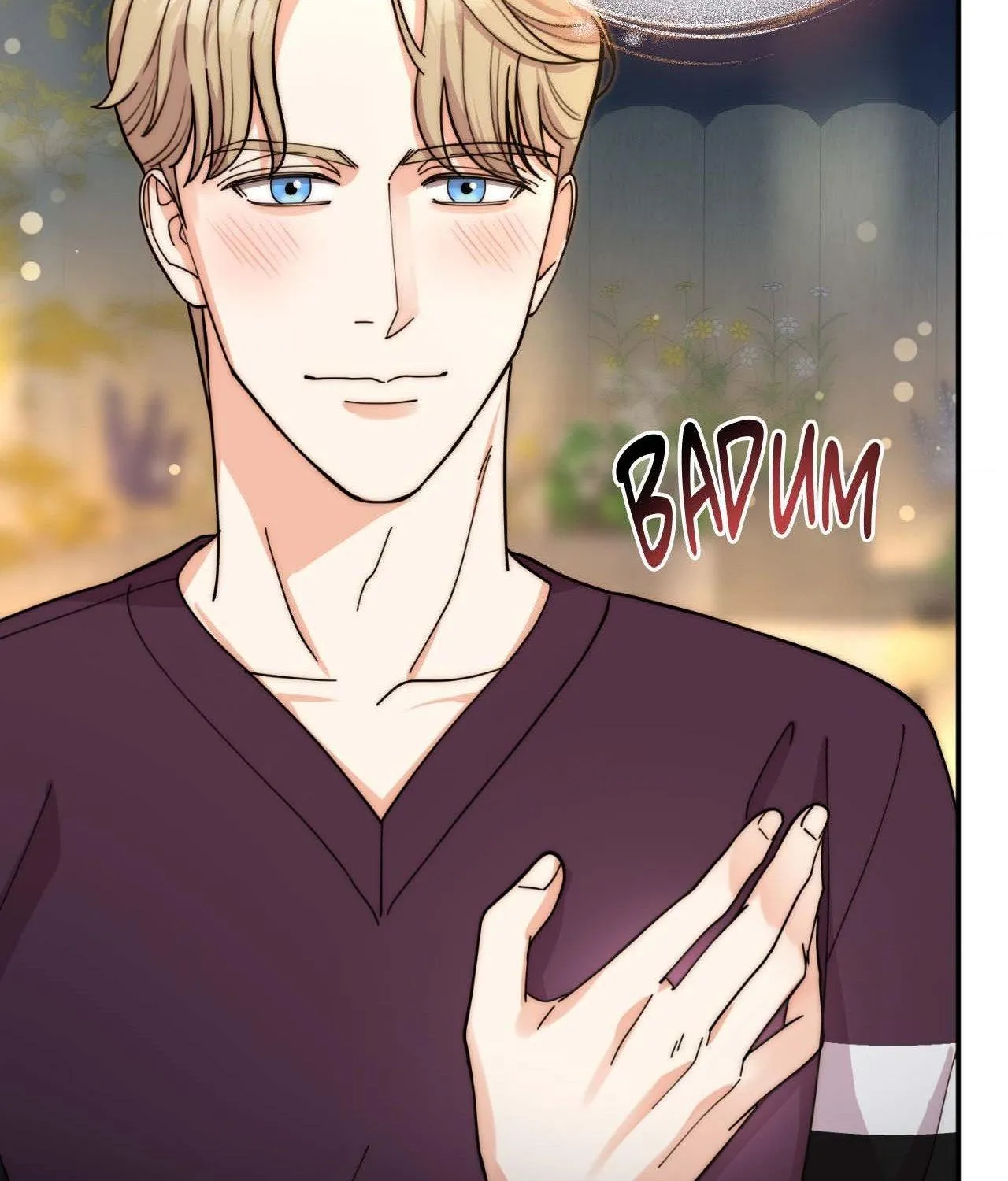 The Brilliant Darkness Chapter 28 page 43 - 