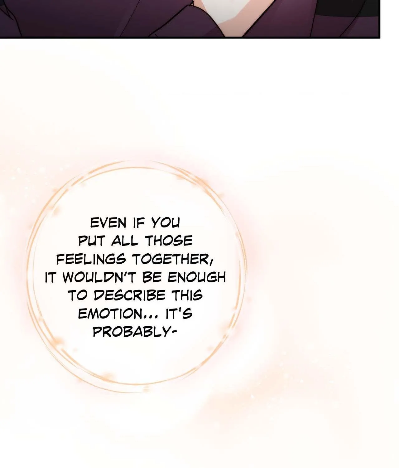 The Brilliant Darkness Chapter 28 page 44 - 