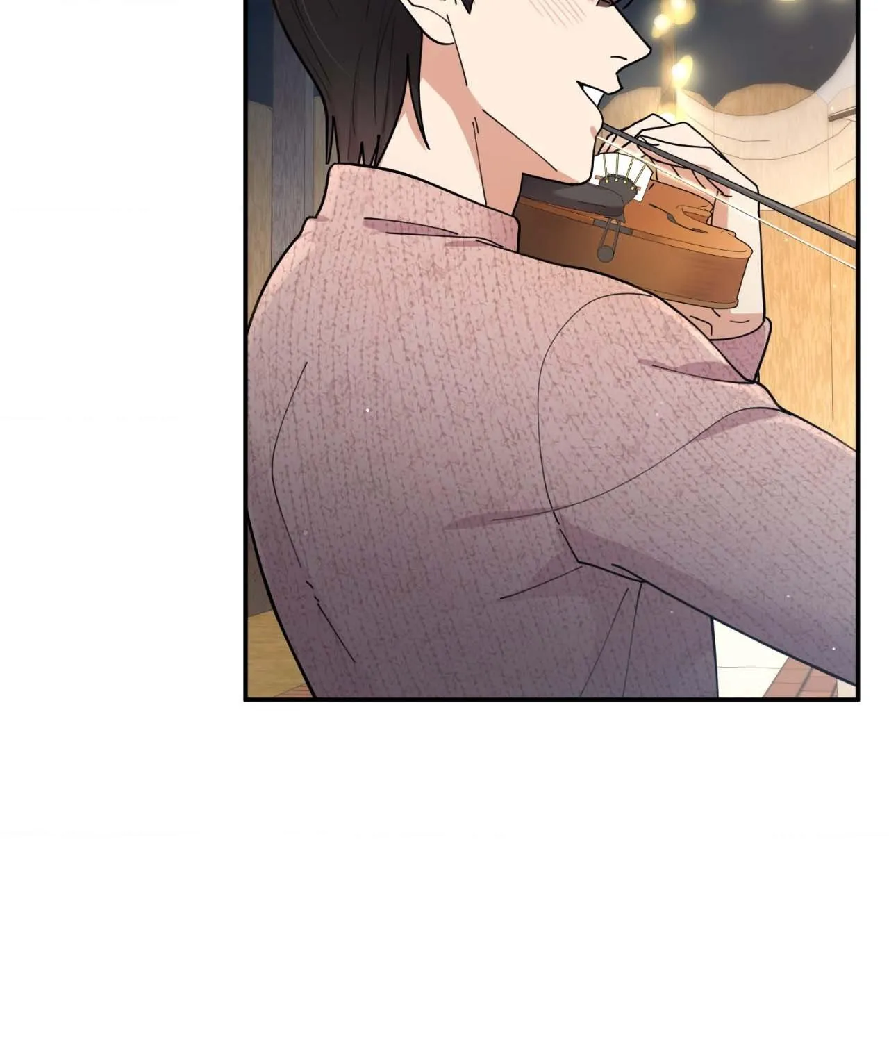 The Brilliant Darkness Chapter 28 page 6 - 