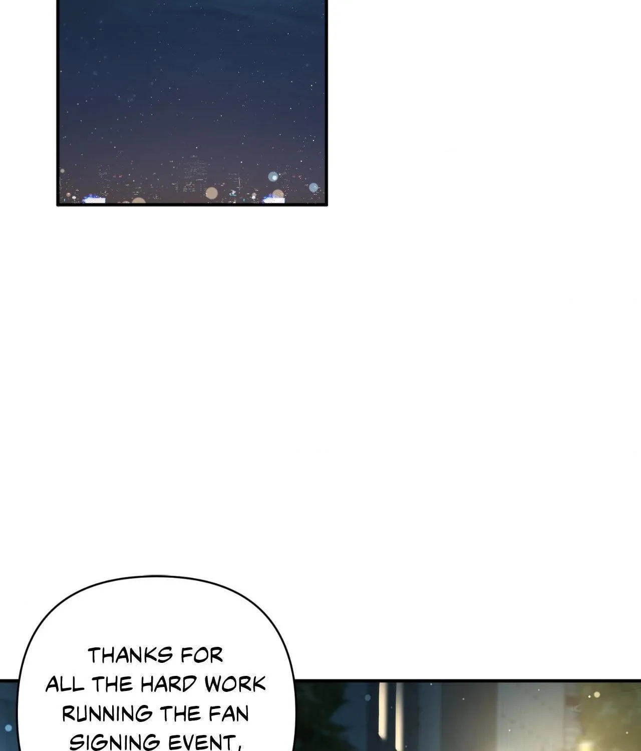 The Brilliant Darkness Chapter 28 page 52 - 