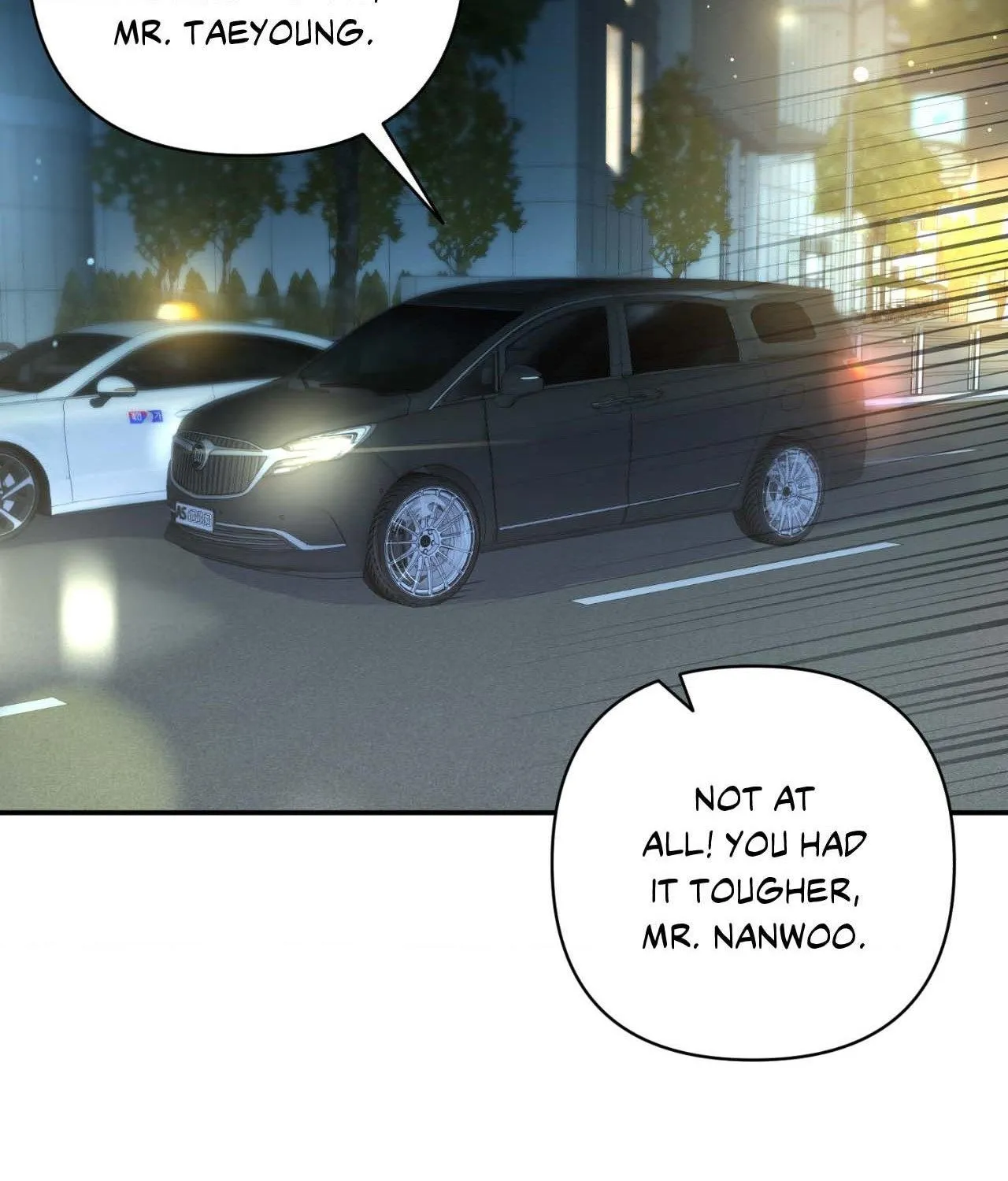 The Brilliant Darkness Chapter 28 page 53 - 