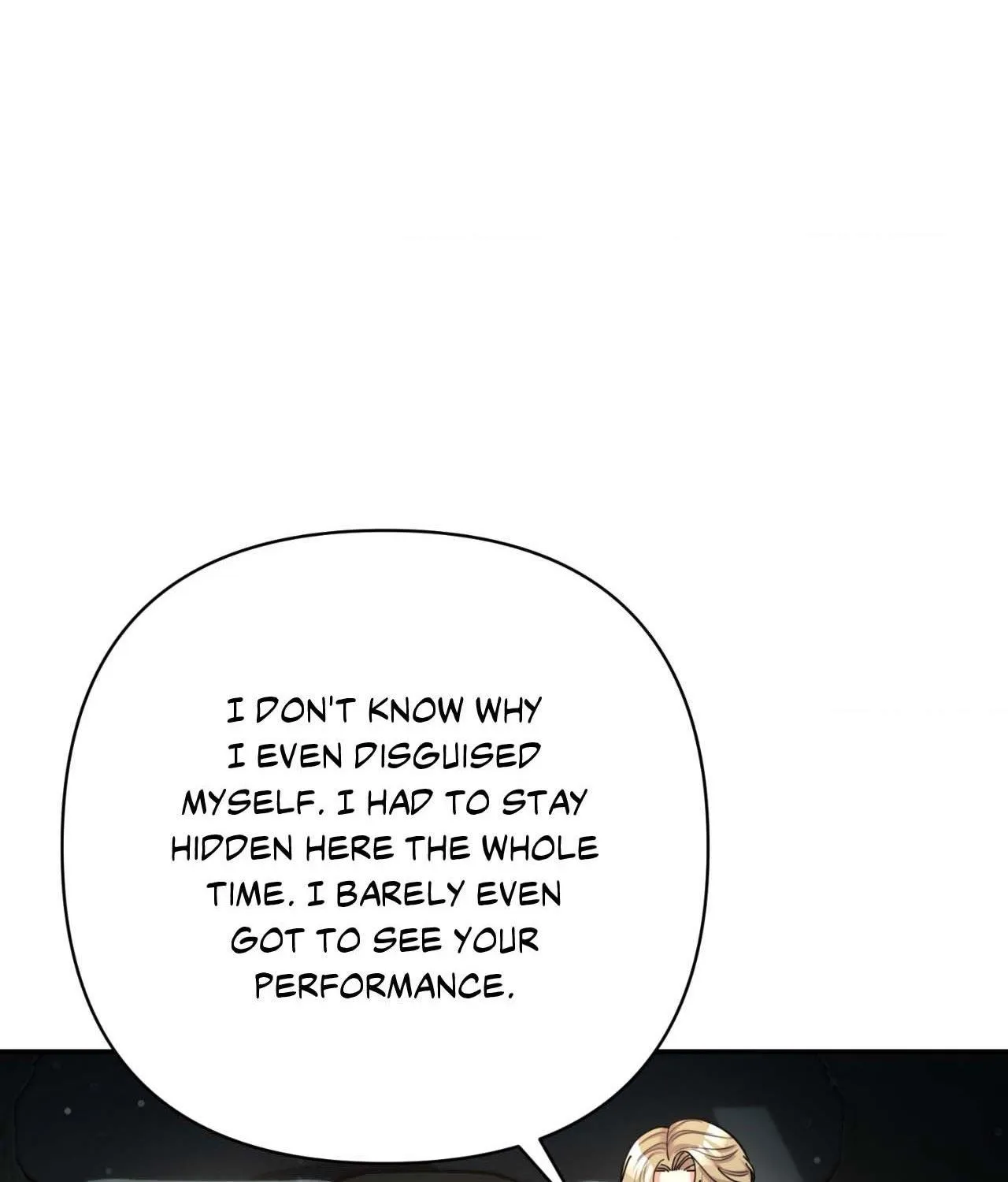 The Brilliant Darkness Chapter 28 page 54 - 