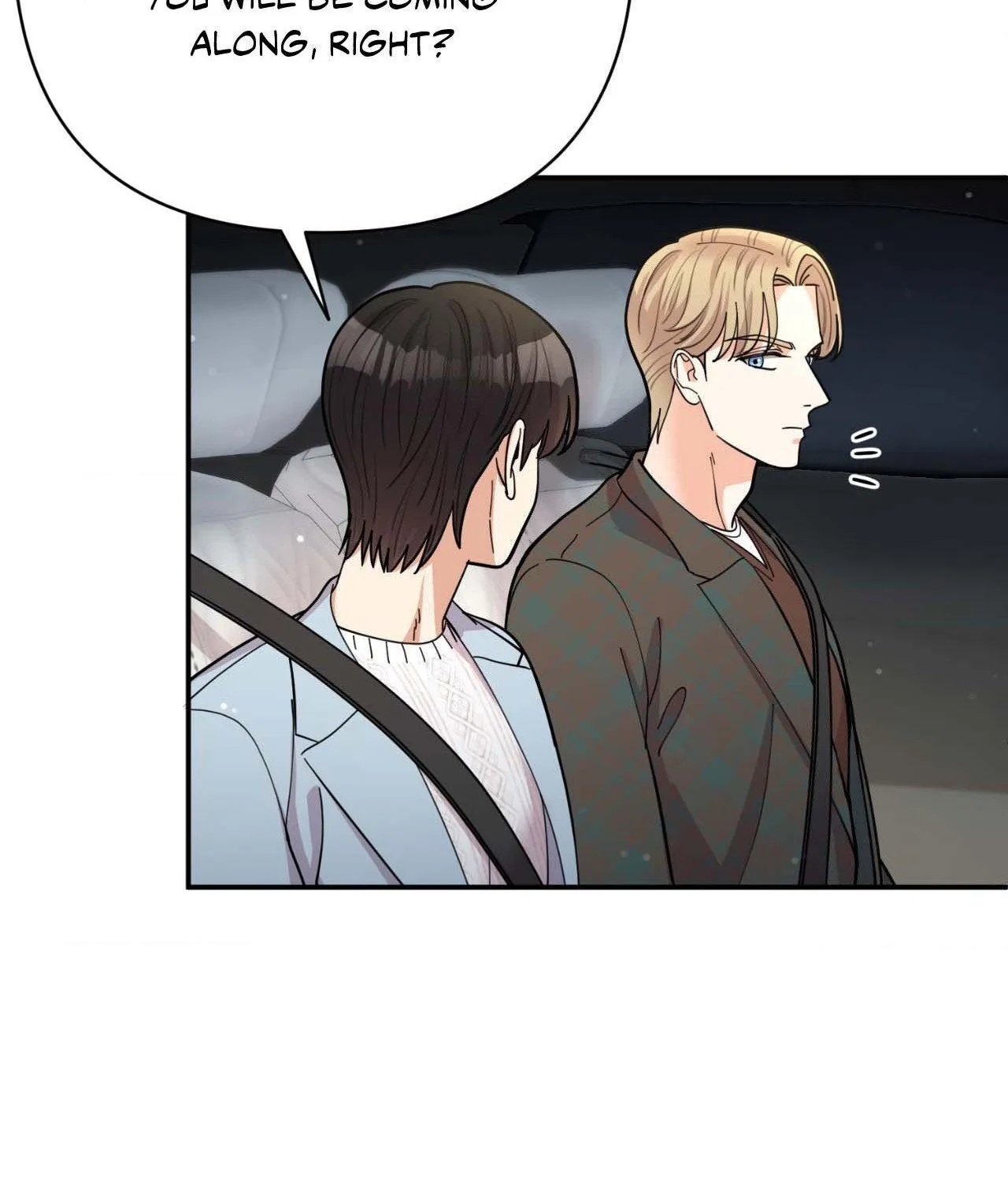 The Brilliant Darkness Chapter 28 page 57 - 
