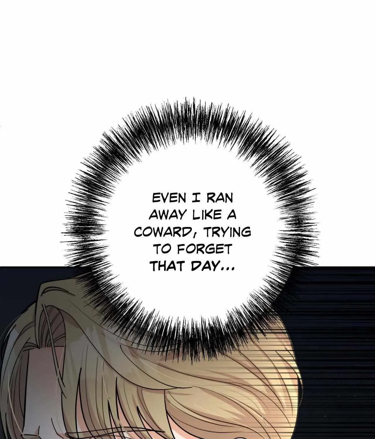 The Brilliant Darkness Chapter 28 page 7 - 