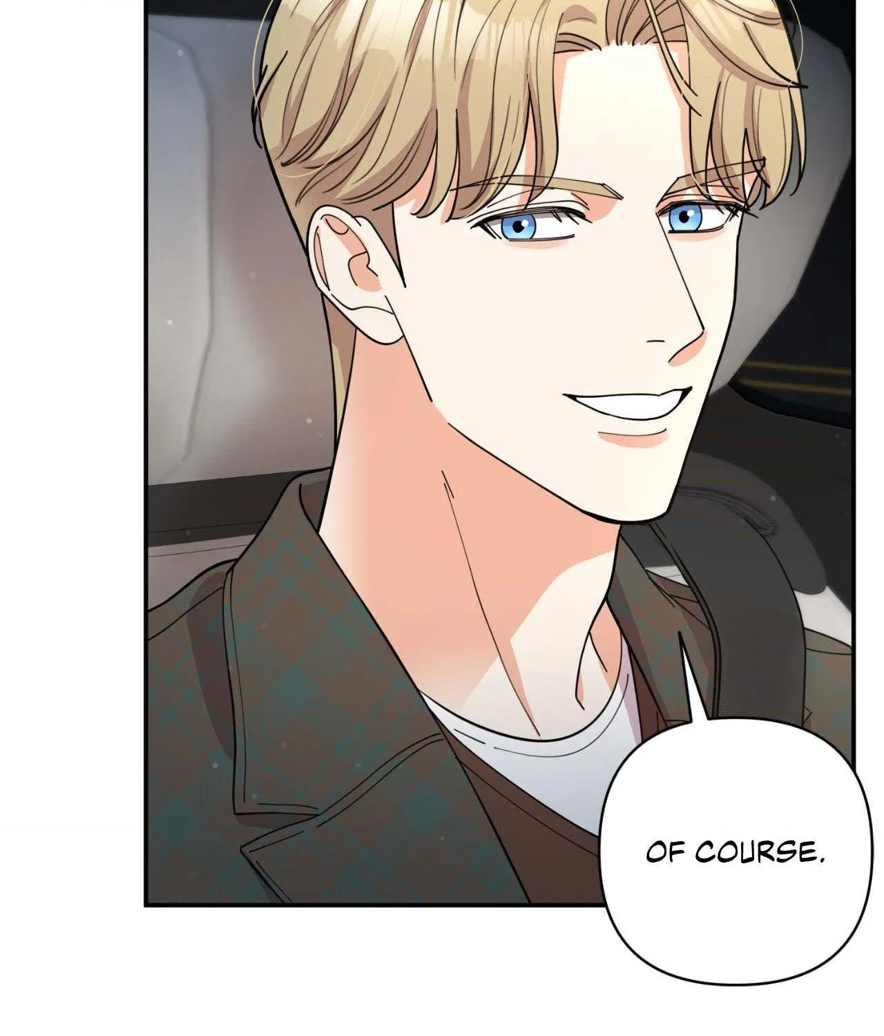 The Brilliant Darkness Chapter 28 page 61 - 