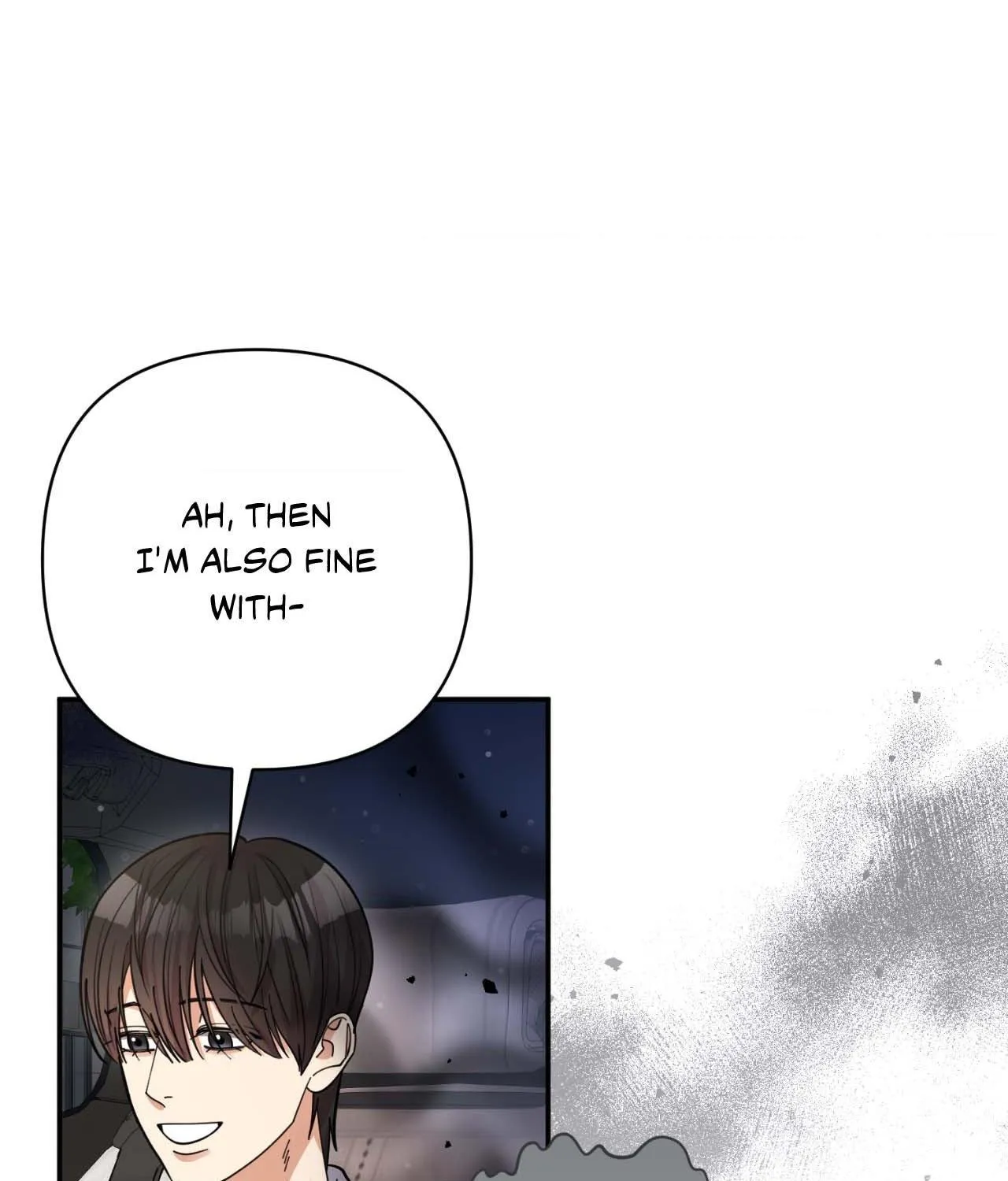 The Brilliant Darkness Chapter 28 page 64 - 