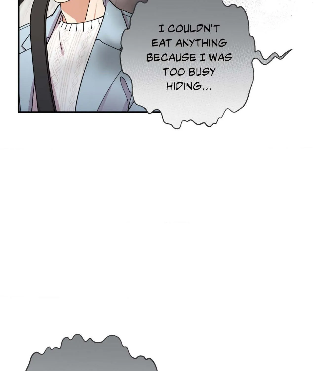 The Brilliant Darkness Chapter 28 page 65 - 