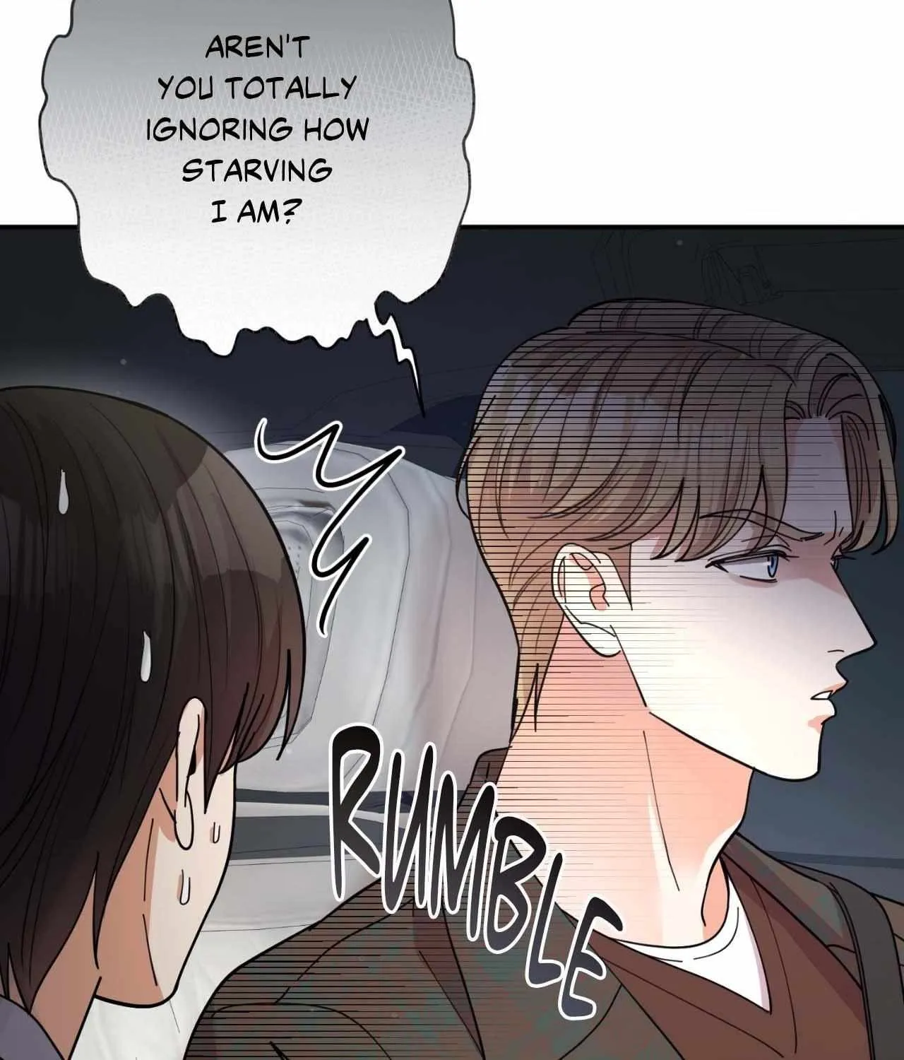 The Brilliant Darkness Chapter 28 page 66 - 