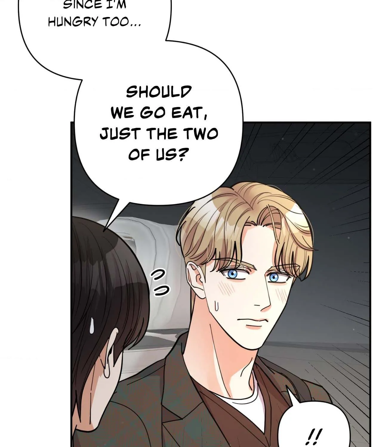 The Brilliant Darkness Chapter 28 page 68 - 