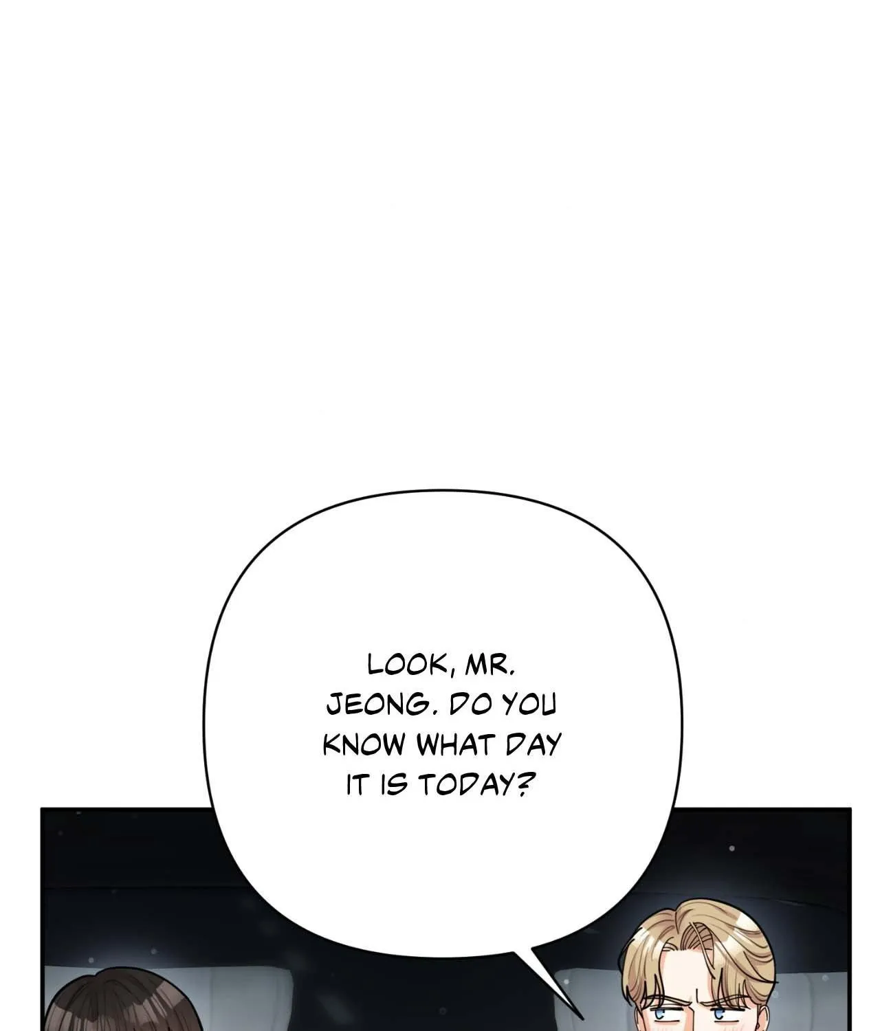 The Brilliant Darkness Chapter 28 page 71 - 