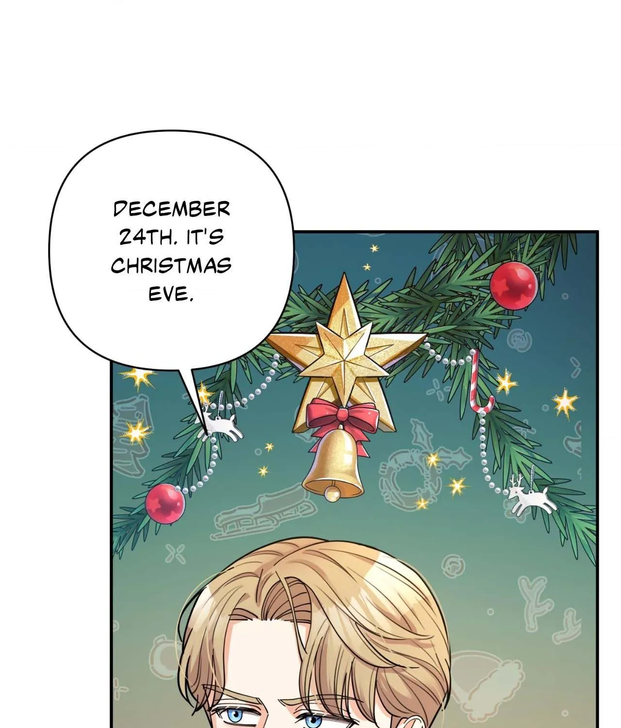 The Brilliant Darkness Chapter 28 page 73 - 