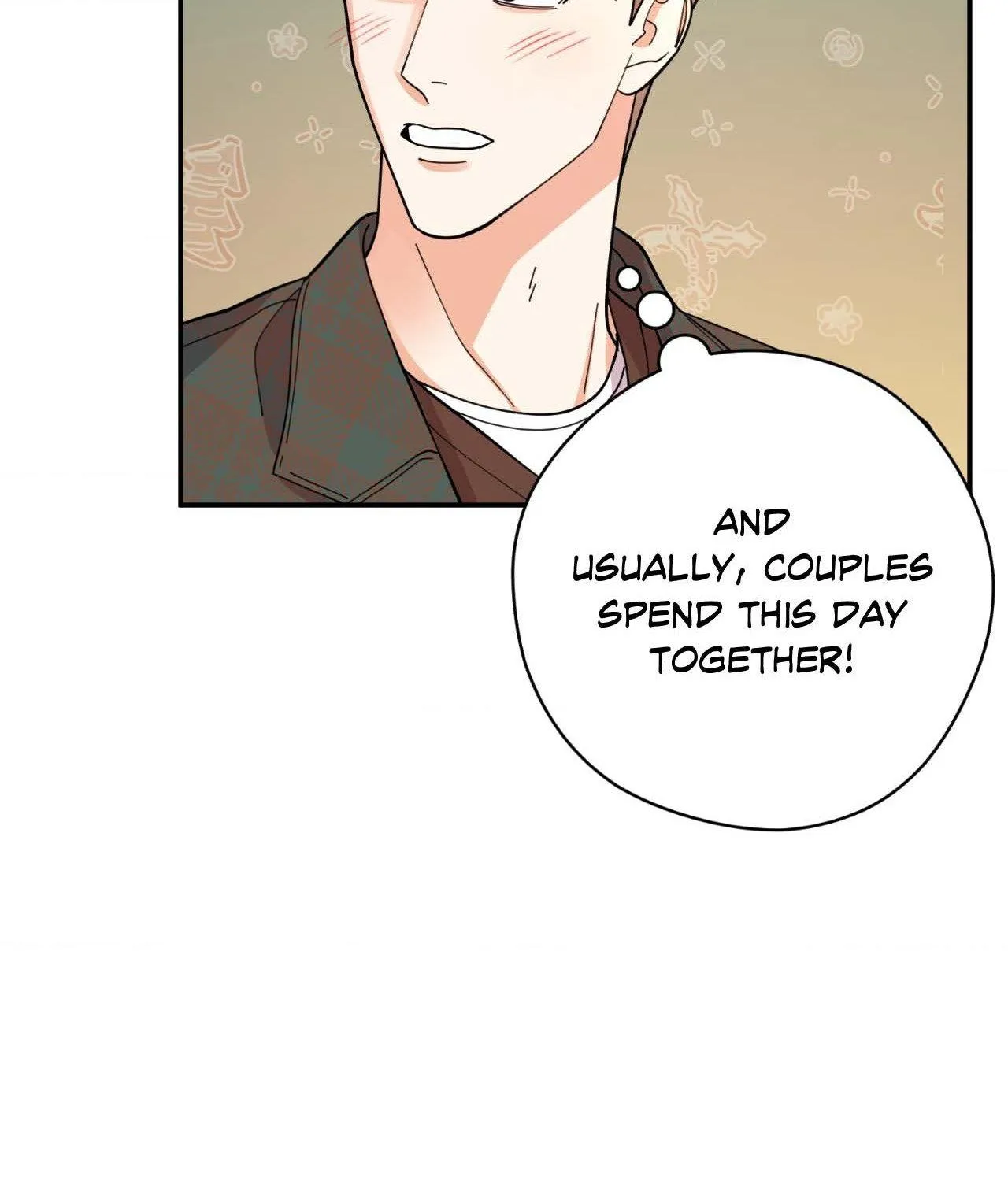 The Brilliant Darkness Chapter 28 page 74 - 