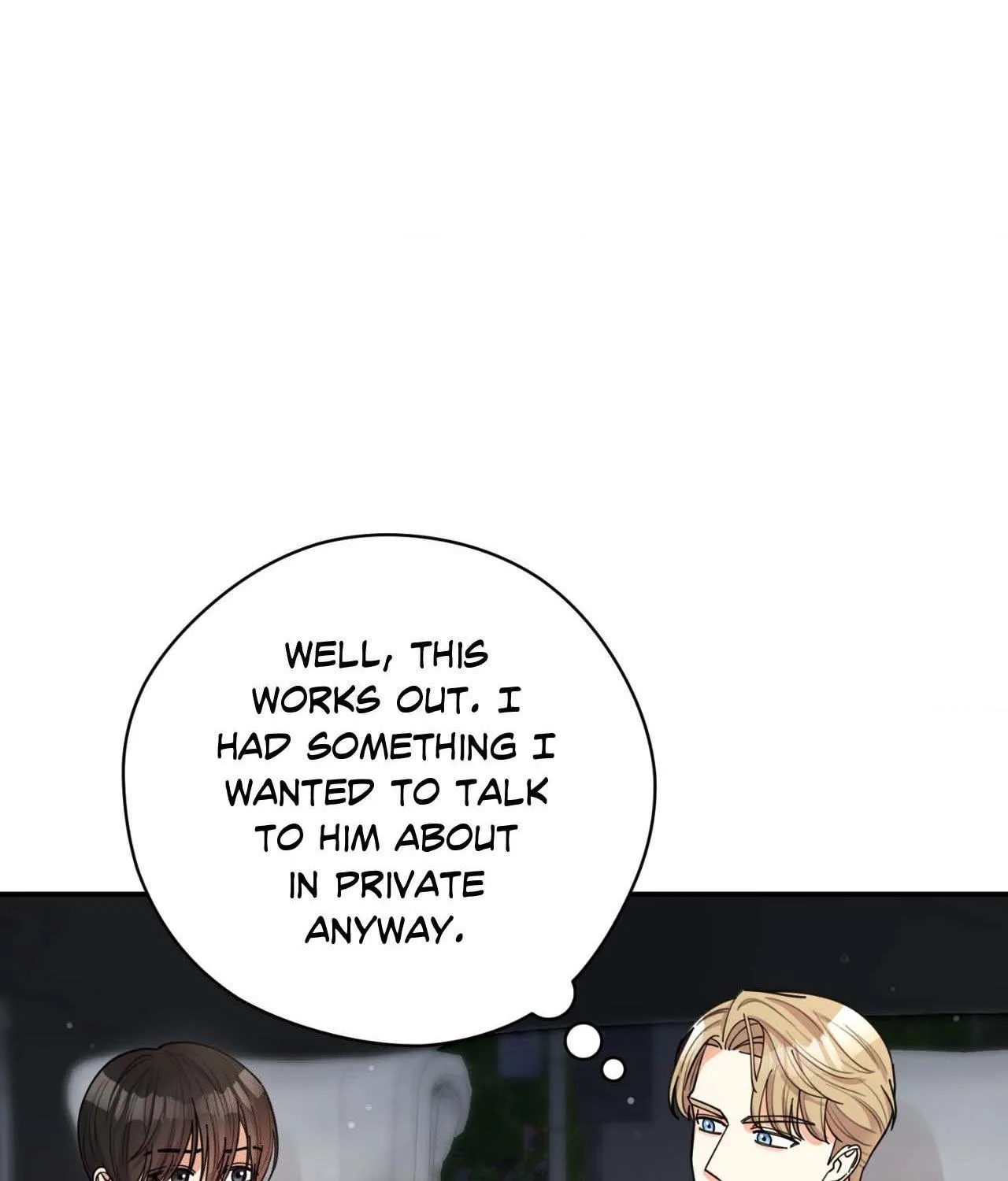 The Brilliant Darkness Chapter 28 page 78 - 