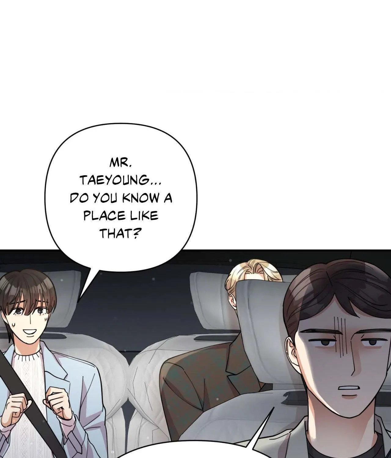 The Brilliant Darkness Chapter 28 page 82 - 