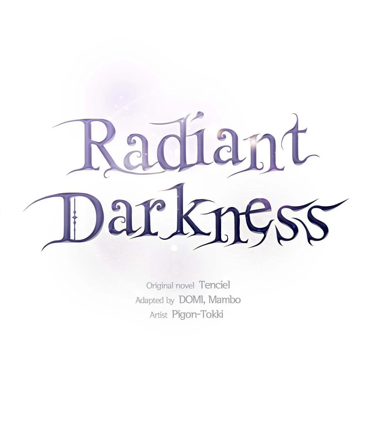 The Brilliant Darkness Chapter 28 page 85 - 