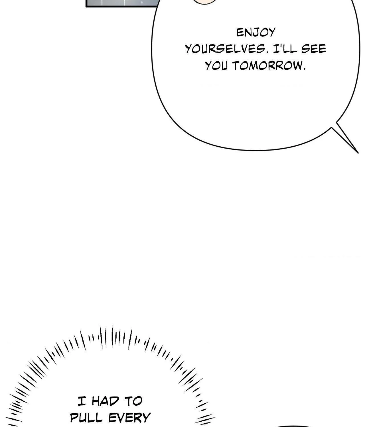 The Brilliant Darkness Chapter 28 page 88 - 