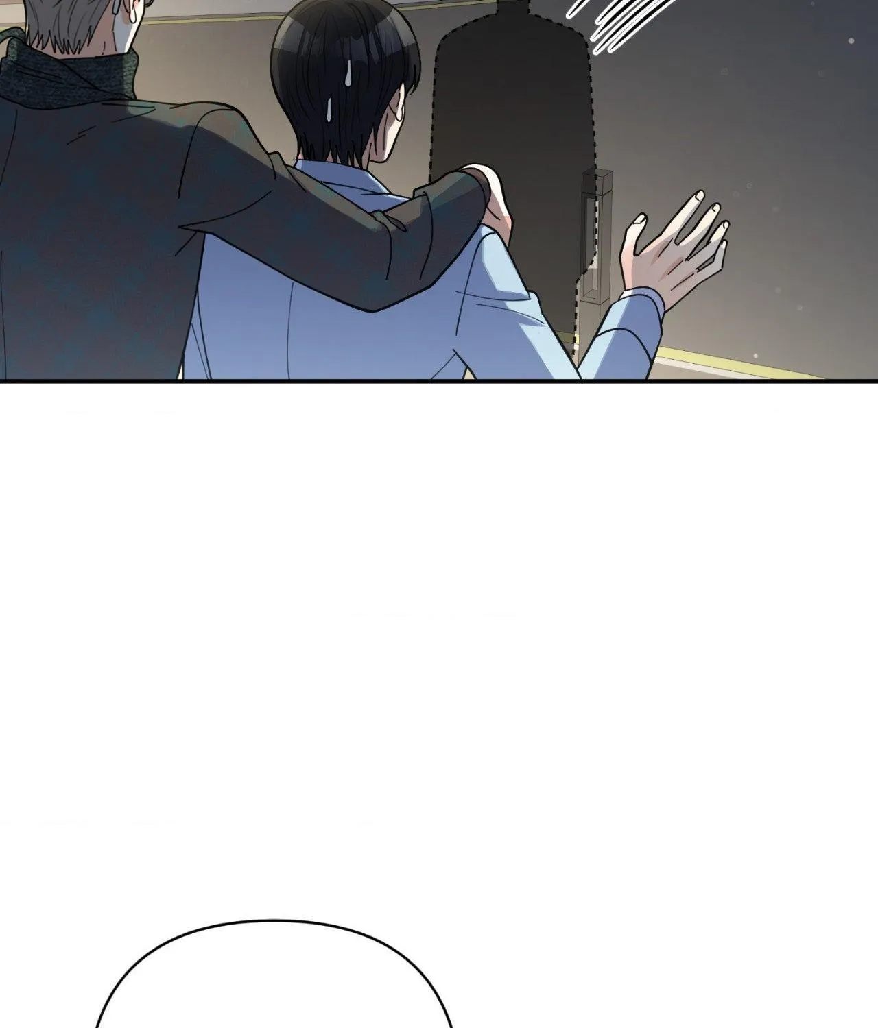 The Brilliant Darkness Chapter 28 page 95 - 