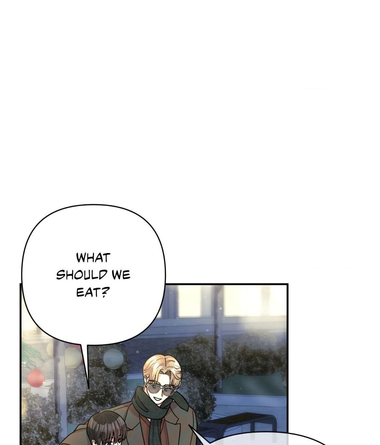 The Brilliant Darkness Chapter 28 page 97 - 