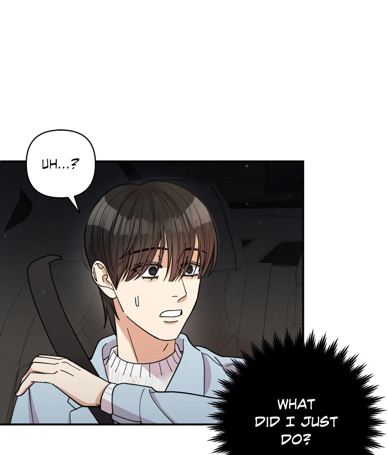 The Brilliant Darkness Chapter 29 page 101 - 