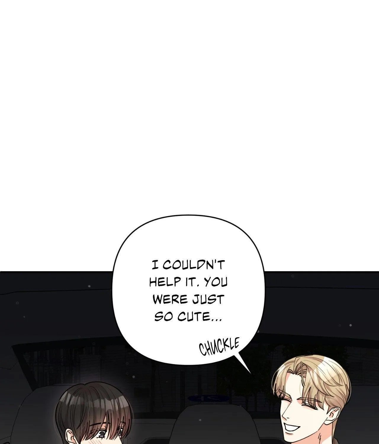 The Brilliant Darkness Chapter 29 page 105 - 