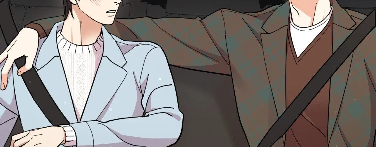 The Brilliant Darkness Chapter 29 page 106 - 