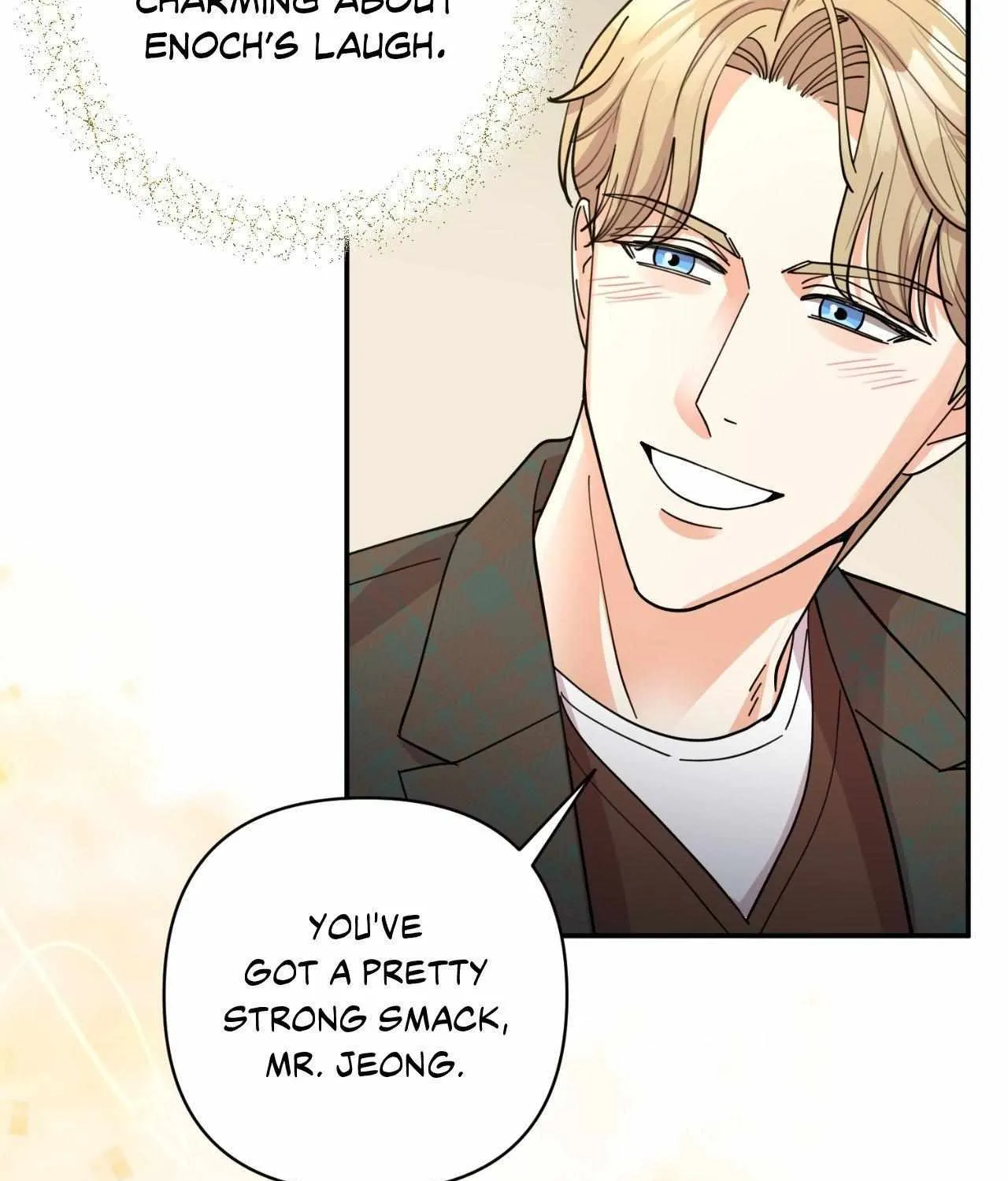 The Brilliant Darkness Chapter 29 page 110 - 