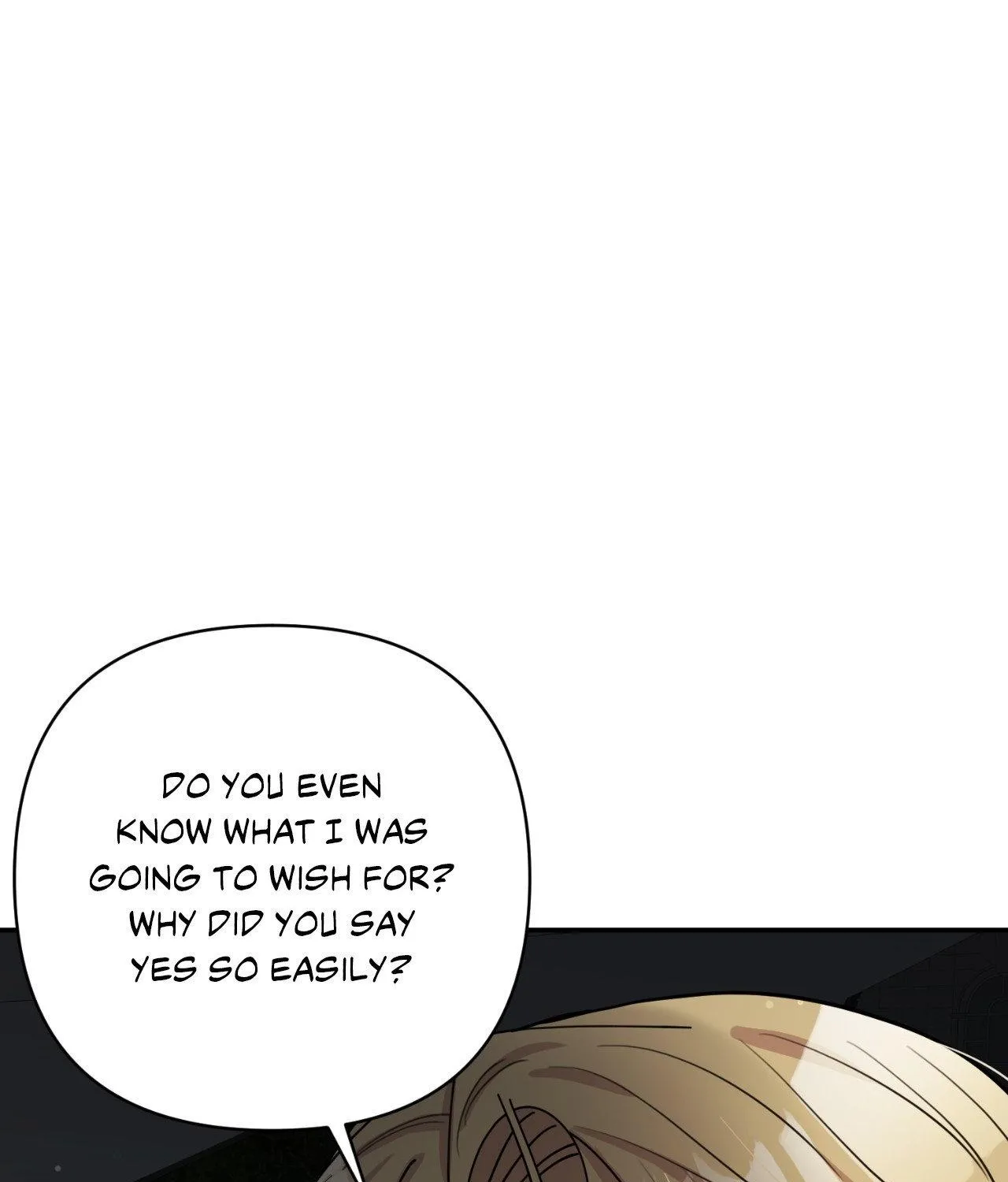 The Brilliant Darkness Chapter 29 page 12 - 