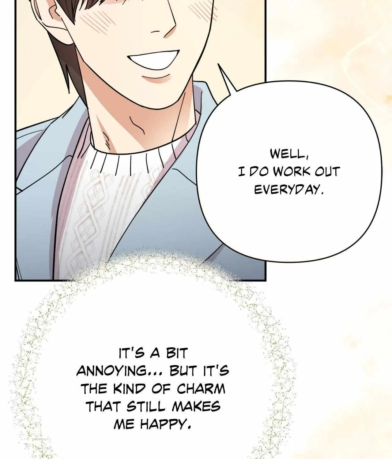 The Brilliant Darkness Chapter 29 page 114 - 
