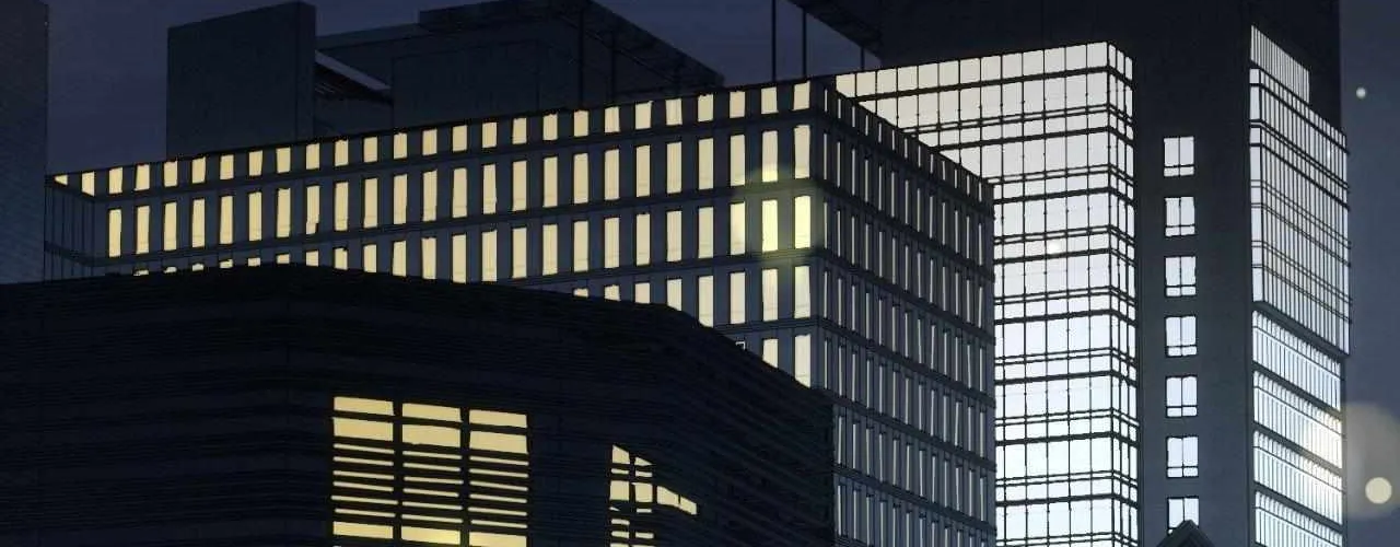 The Brilliant Darkness Chapter 29 page 117 - 