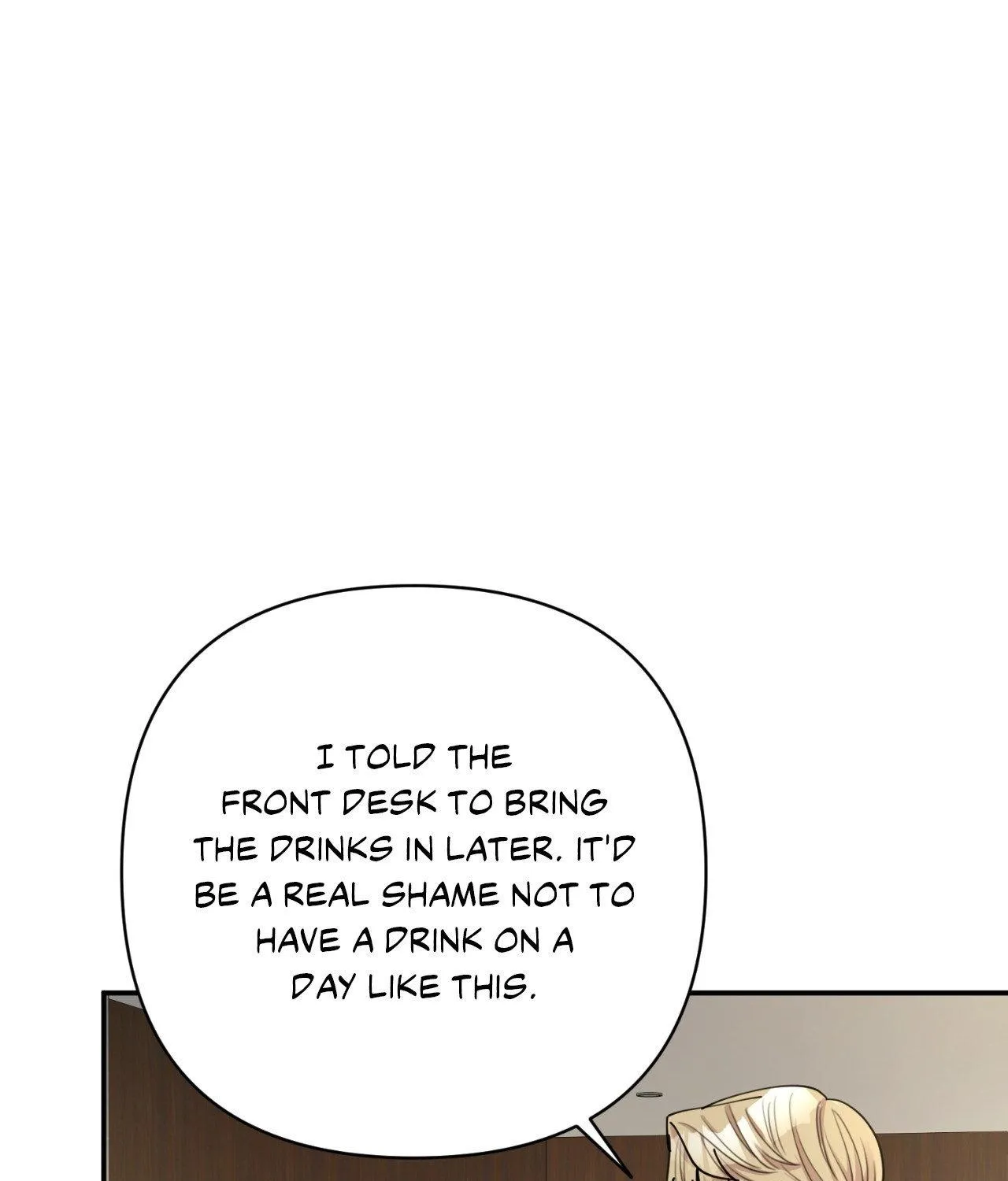 The Brilliant Darkness Chapter 29 page 128 - 