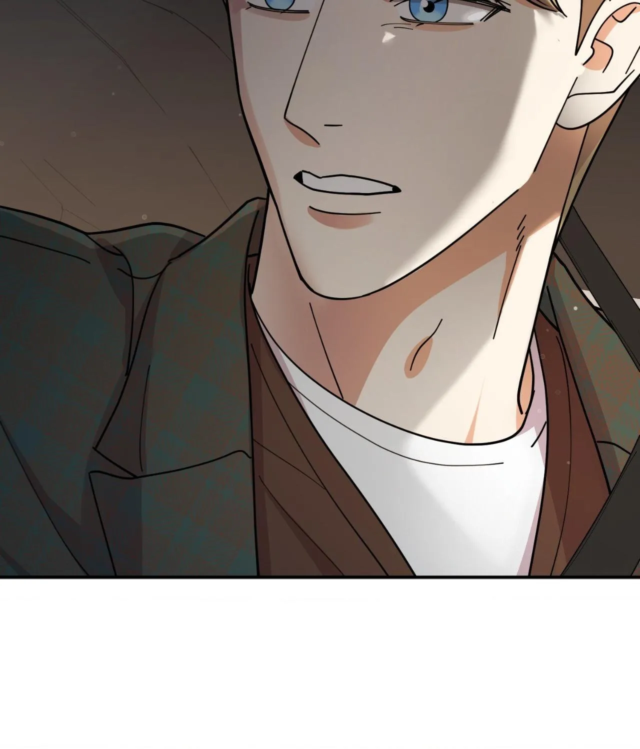 The Brilliant Darkness Chapter 29 page 14 - 