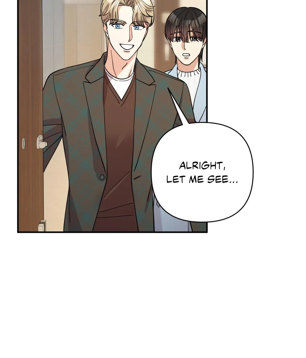 The Brilliant Darkness Chapter 29 page 132 - 