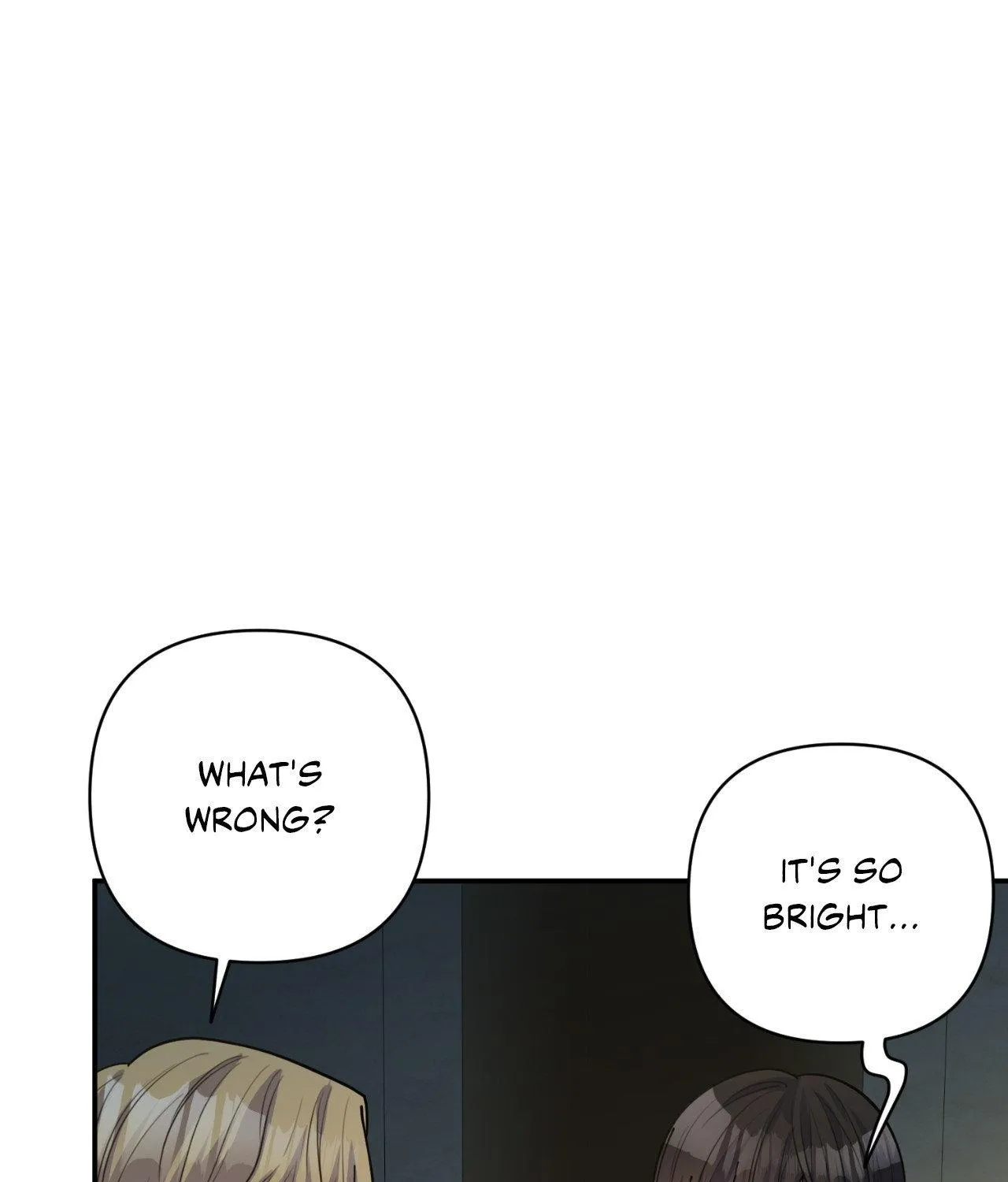 The Brilliant Darkness Chapter 29 page 139 - 