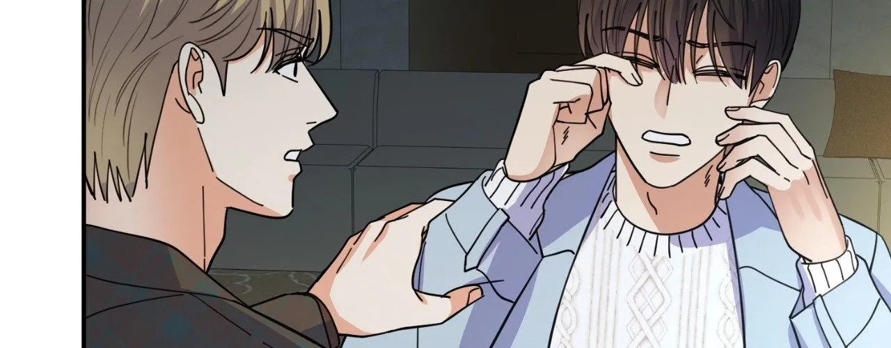 The Brilliant Darkness Chapter 29 page 140 - 