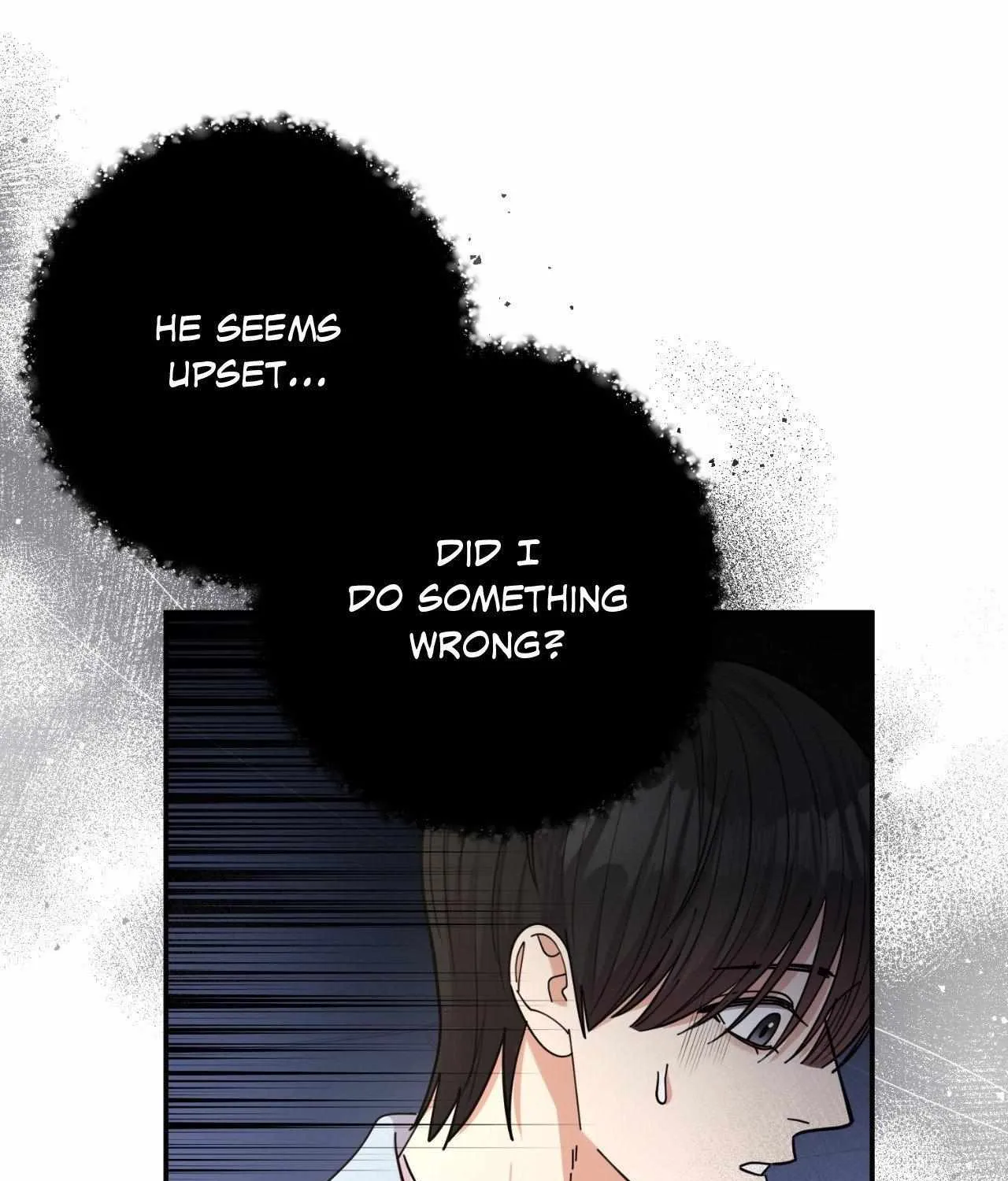 The Brilliant Darkness Chapter 29 page 15 - 