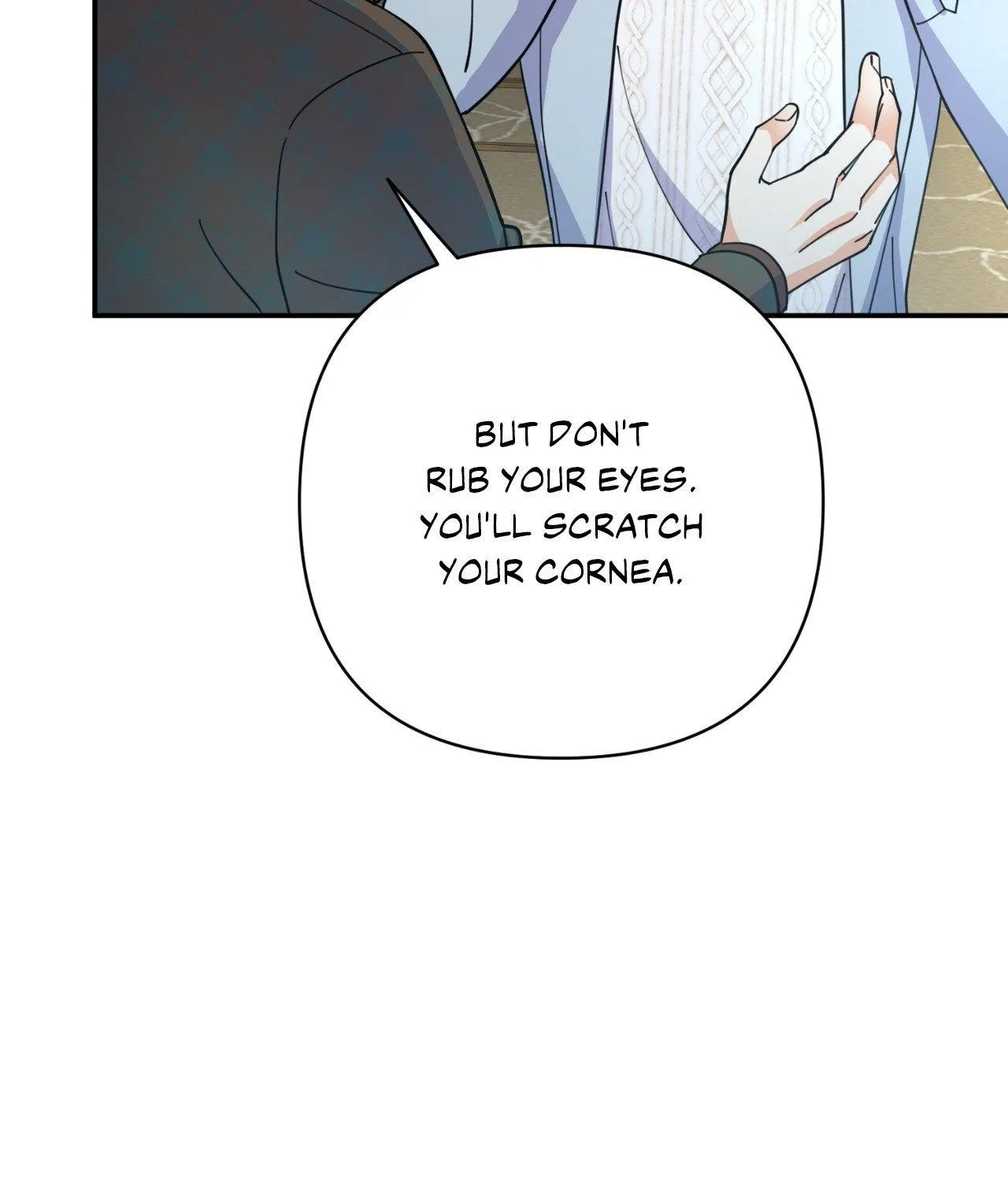 The Brilliant Darkness Chapter 29 page 141 - 