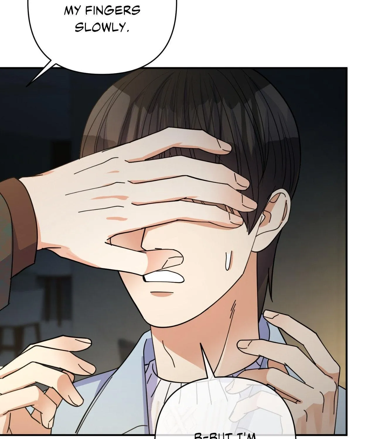 The Brilliant Darkness Chapter 29 page 143 - 