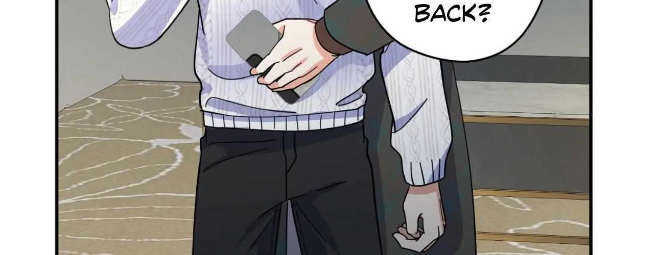 The Brilliant Darkness Chapter 29 page 149 - 
