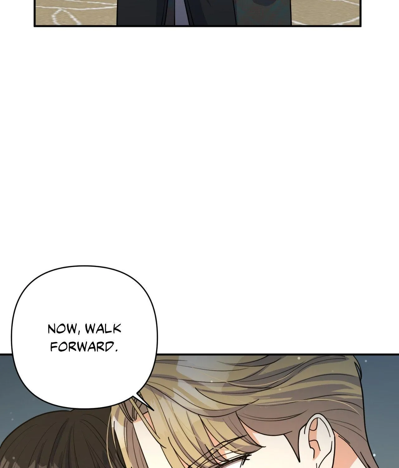 The Brilliant Darkness Chapter 29 page 150 - 