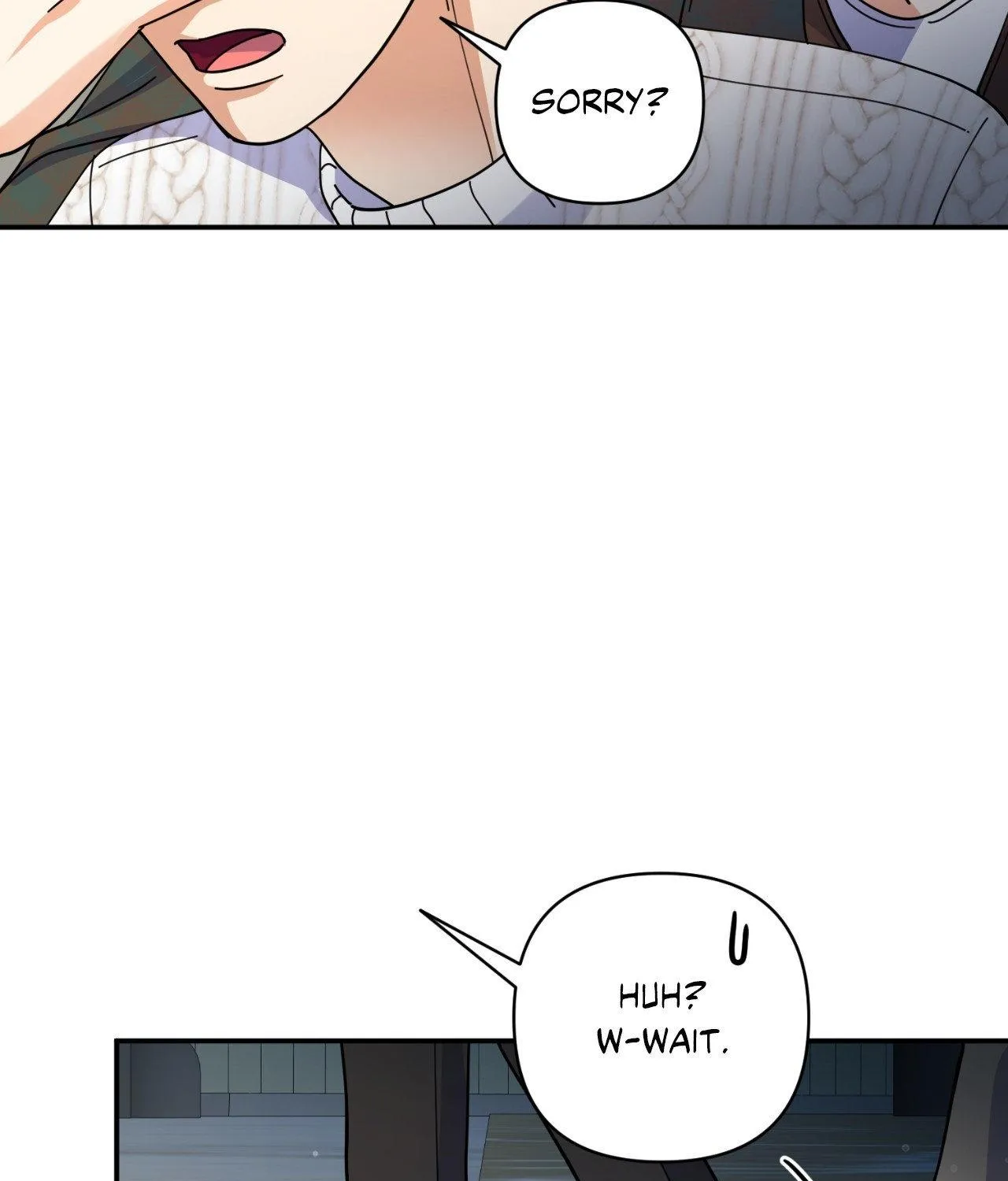 The Brilliant Darkness Chapter 29 page 152 - 