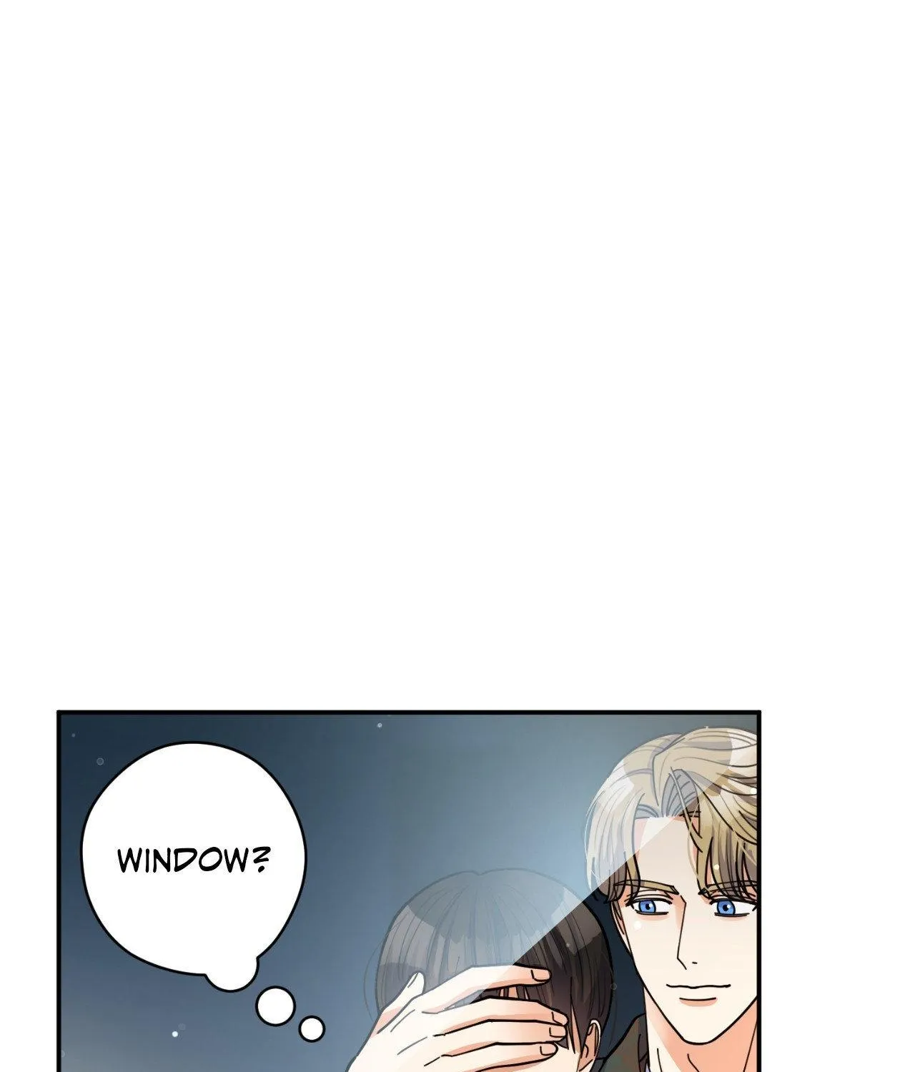 The Brilliant Darkness Chapter 29 page 154 - 