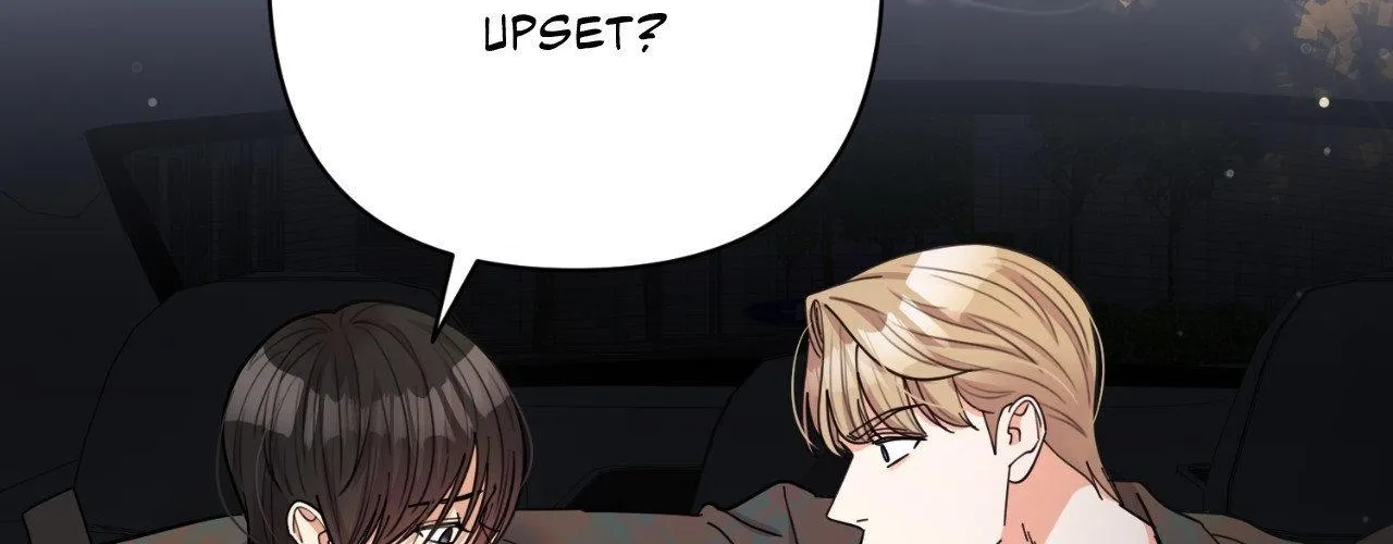 The Brilliant Darkness Chapter 29 page 24 - 